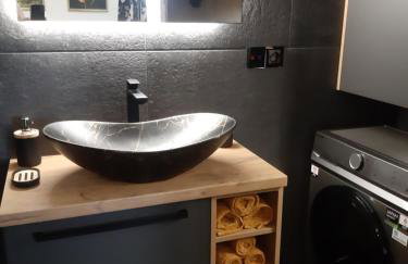 Apartament Górski Potok Murzasichle Apartamenty Murzasichle PL - Foto 41