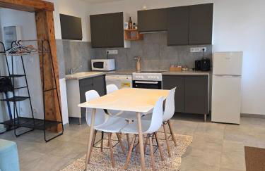 Appartement Les Géraniums - Foto 4