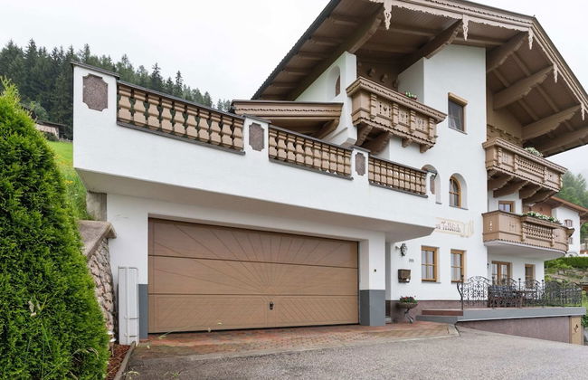 Quaint Apartment in Hainzenberg near Horbergbahn - Foto 37