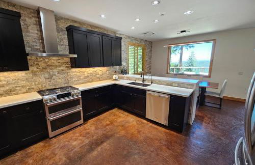 Cedar Rock Cabin - Photo 19