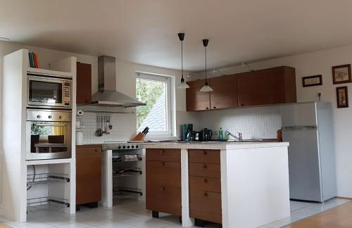 Ferienwohnung Goldene Höhe - Foto 8