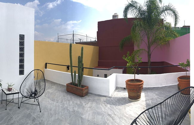 Casa Esperanza - Foto 9