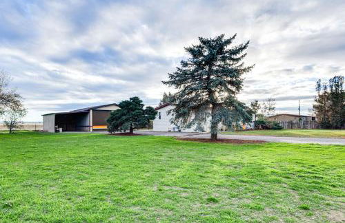 6 Mi to Balanced Rock Park Home in Castleford - Foto 29