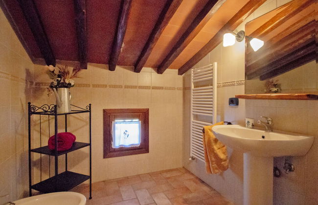 Capanna di Sopra - Foto 7