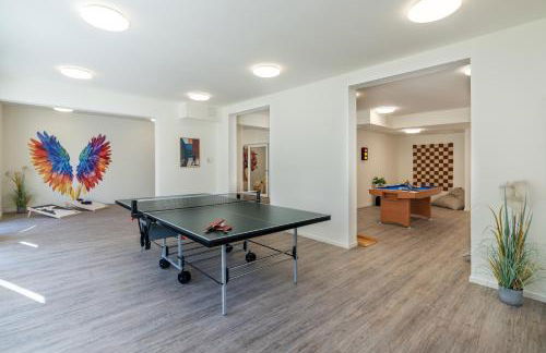 Terrassenwohnung "TraumHAFFt" - Haffresidenz - Foto 35