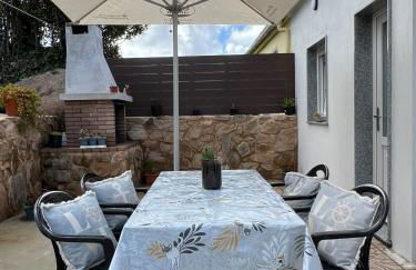 O Cobijo de Elva - Foto 33