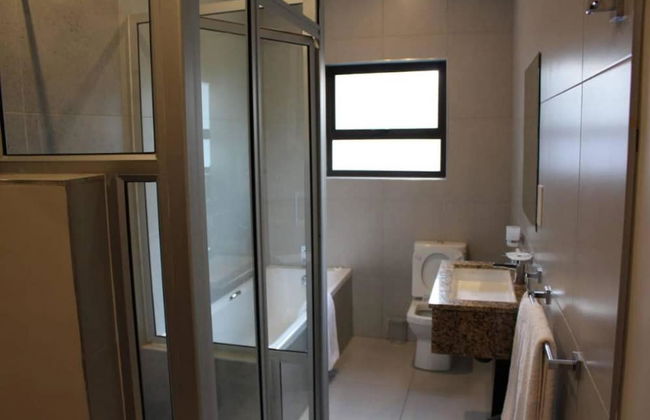 A Pristine B B Located in Belvedere Harare - 2010 - Foto 6