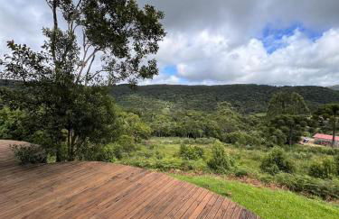 Rancho Alto - Céu Estrelado e Ar Puro - Foto 23