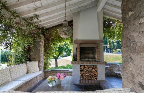 PODERI LA ROCCHETTA Countryside Estate on the Hills of Lake Garda - Foto 12