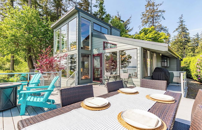 Saratoga Vista by Avantstay Waterfront Views - Foto 28