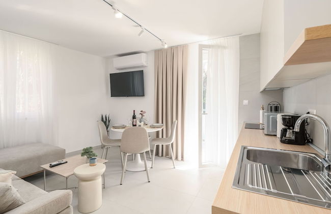 Modern City Escape - Foto 27