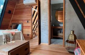 Chalé Alto Padrão SECRETÁRIO - Foto 22