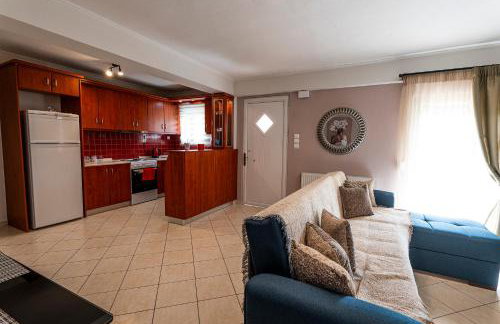 Nikola's Home Anatoli Ioannina - Foto 60