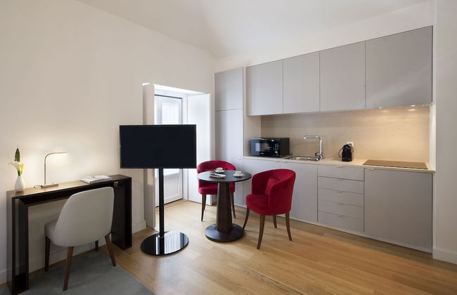 Grape Harbor Prata Apartments - Foto 10