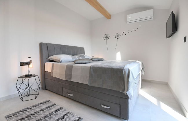 Villa Blackwood Zadarvillas - Foto 20