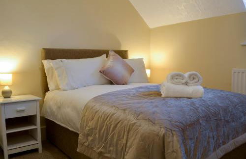 The East Wing At Grove Hall - Foto 11