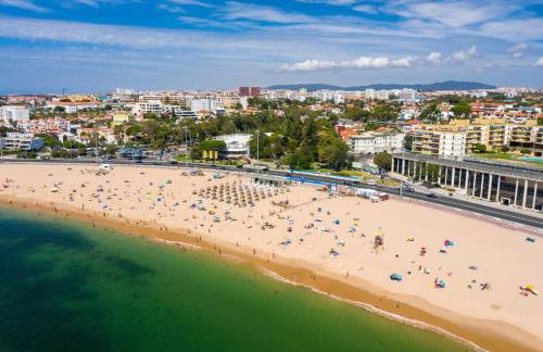 Oceanview 4 U - Close to Lisbon! - Photo 54