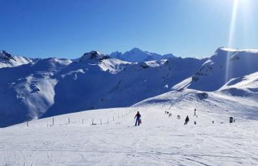 Studio cosy au cœur de la station des Carroz - Foto 20