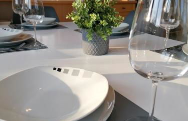 Ferienhaus Bremke am Alfsee - Foto 15