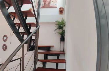 Casa Alfred, El Cotillo, Best one beach to 150 m WIFI fiber - Foto 15