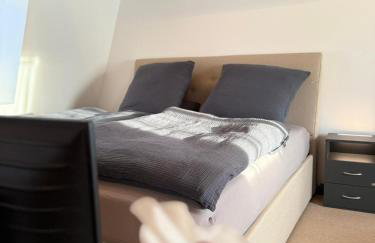 Gemütliches Altstadt-Nest am Säumarkt - Foto 26