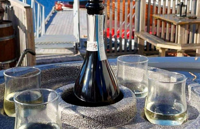 12 Person Holiday Home in Flatraket-by Traum - Foto 40