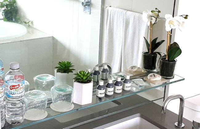 Sealuxe Suites - Central Surfers Paradise - Foto 14