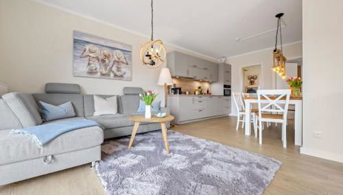 Zum Fährmann 2 Whg 2 rechts in 18356 Pruchten - Foto 2