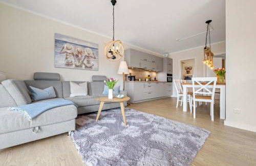 Zum Fährmann 2 Whg 2 rechts in 18356 Pruchten - Foto 2