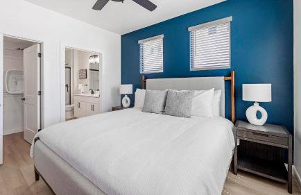 Landing Spectacular 2BD Gym Pool - Foto 17