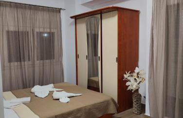 Infinity Apartment - Foto 11