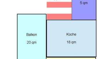 Über den Dächern - Foto 3