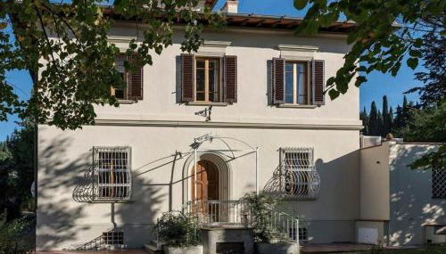 Villa Gelly - Foto 4, Garden, Other