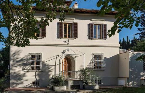 Villa Gelly - Foto 4