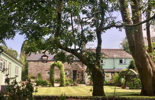 Brecon Boutique Breaks Wild Land - Foto 4