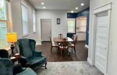 New 1890 Craftsman Home 5BR 4BA - Foto 50