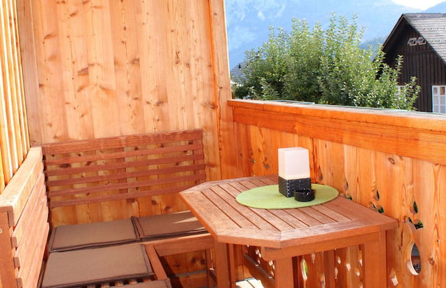 Ferienwohnung Fam. Leuner - Foto 25