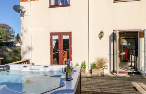 Anvil Cottage - Foto 35