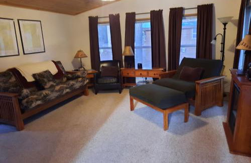 Willamette Pass Inn & Chalets - Foto 25