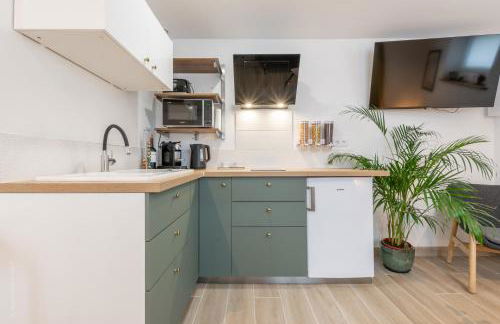 Absolute calm, terrace and private parking - Between Paris and Disney - Foto 11