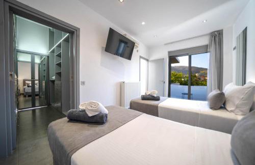 La Maison Du Soleil Luxury Villa by 8essentially - Foto 16