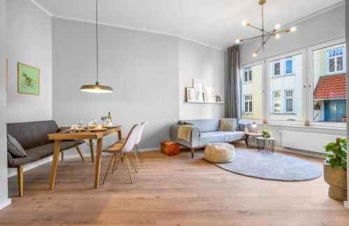 Stadtwohnung in bester Lage - Photo 12