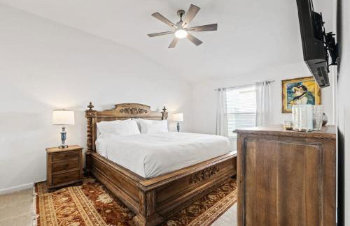 3-2 Patio Villa BEST VALUE - Foto 35