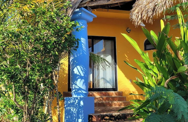 Close To Puerto Escondido Beachfront - Casa Wahaka - Foto 32