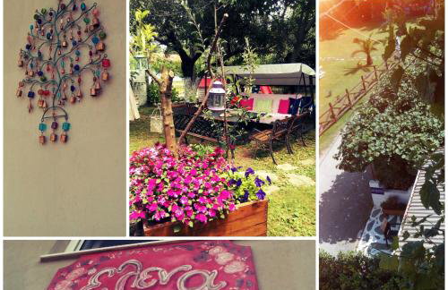 Helena Apartments - Foto 12