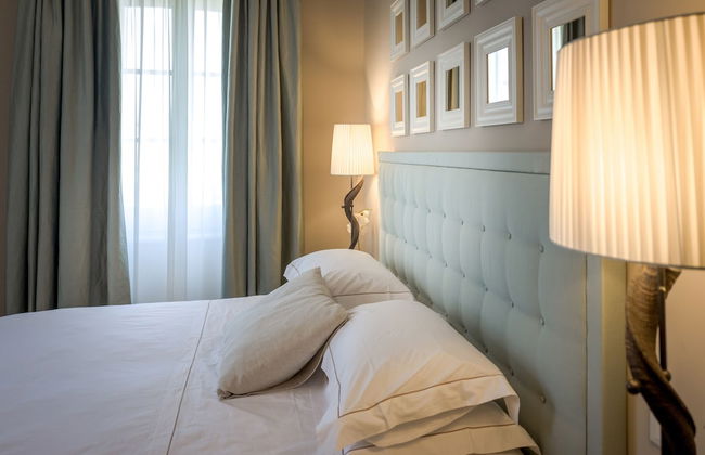 Villa Lanzirotti Luxury Property - Foto 18