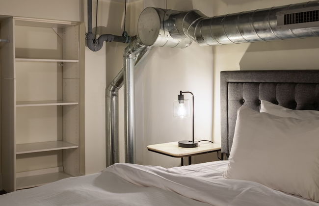 The Ledger Residences by Sosuite - Old City - Foto 52