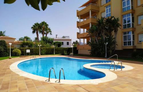 Oliva Nova - Blue Flag Beach and Golf On-Site - Foto 1