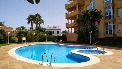 Oliva Nova - Blue Flag Beach and Golf On-Site - Foto 1