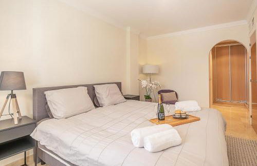 Mairena Forest sea view & pool- Happy Rentals - Foto 18